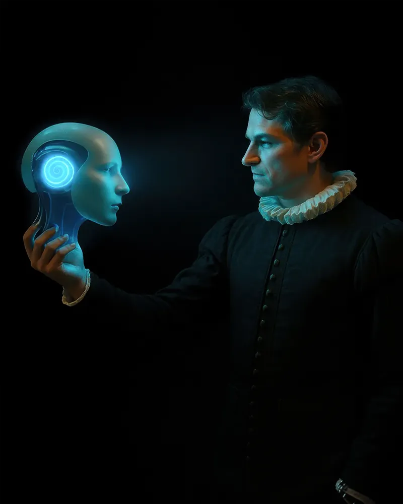 Yaygoo · Human + AI
